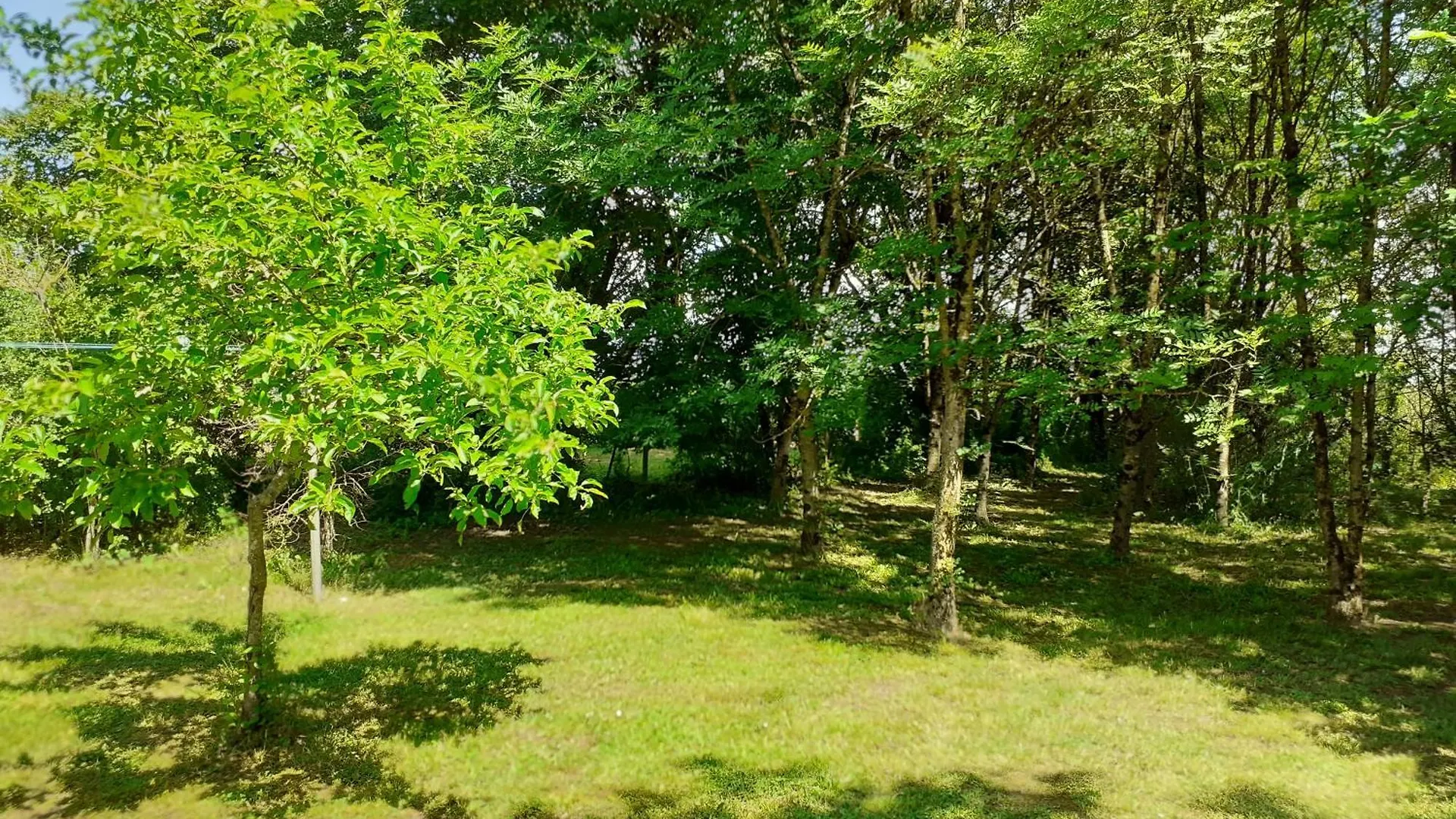 La villa Le Petit Bois, près Rocamadour, Padirac Lavergne  0*, Lavergne (Lot) France