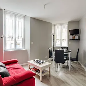 Cauterets, 2 Pièces, 4 Personnes - Fr-1-401-159 Appartement